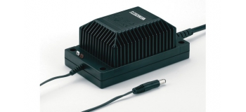 fleischmann FL670601 Transformateur haute performance pour éclairages et accessoires,14V / 3,2A